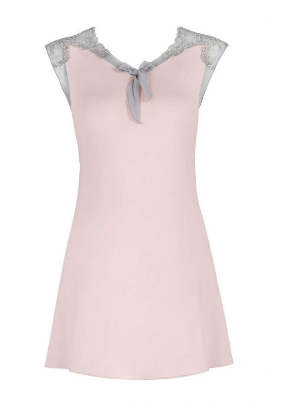 LivCo Corsetti Fashion Set Moem Pink S/M - main (1)