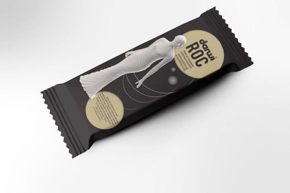 DARWI samotvrdnoucí hmota ROC 1 kg - main (0)