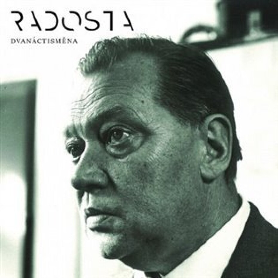 Dvanáctisměna - CD - Radosta - main (0)