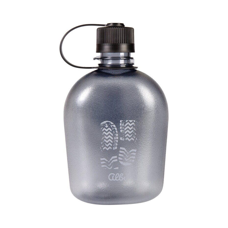 Albi Šedá tritanová čutora 800 ml - Albi - main (0)