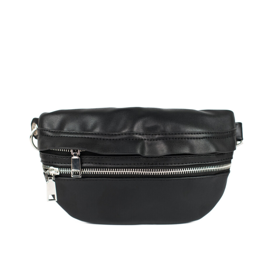 Taška Art Of Polo Tr21110-1 Black Nevhodné pro formát A4 - main (1)