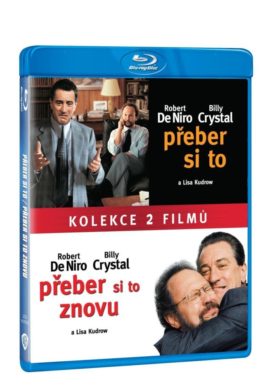 Přeber si to kolekce 1.-2. 2BD - main (0)
