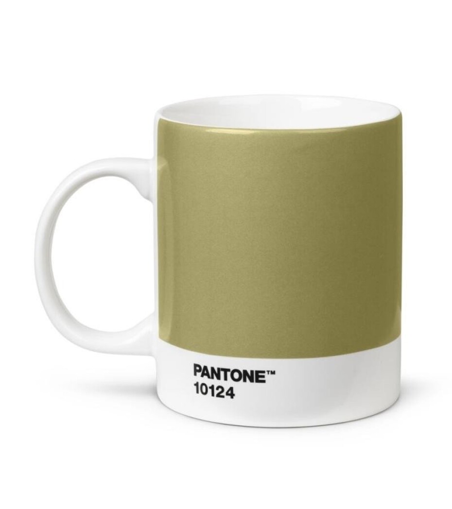 Pantone Hrnek - Gold 10124 C - main (0)