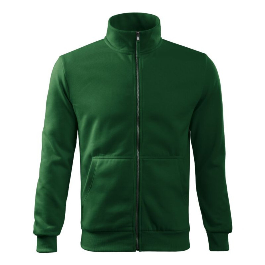 Pánská mikina Adventure Sweatshirt M MLI-40706 - Malfini S - main (1)