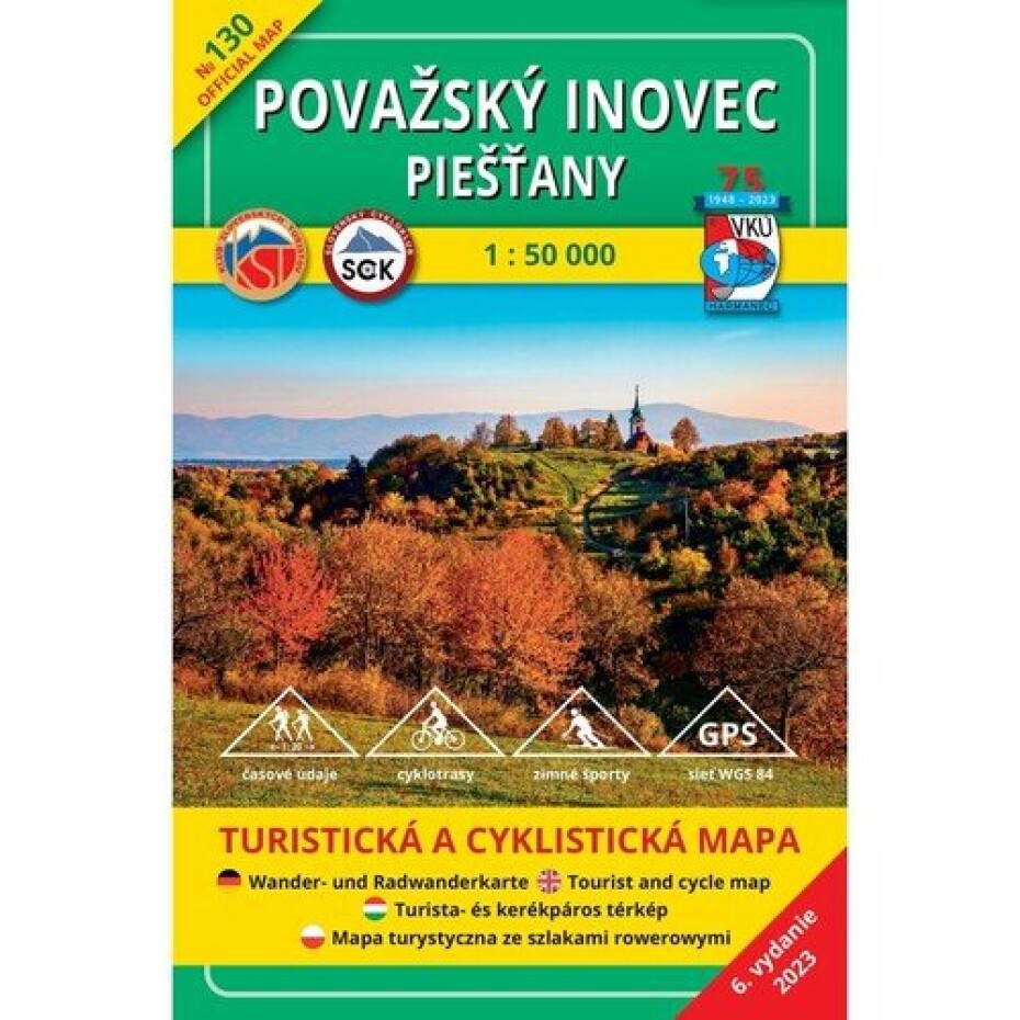 TM 130 Považský Inovec - Piešťany - main (0)
