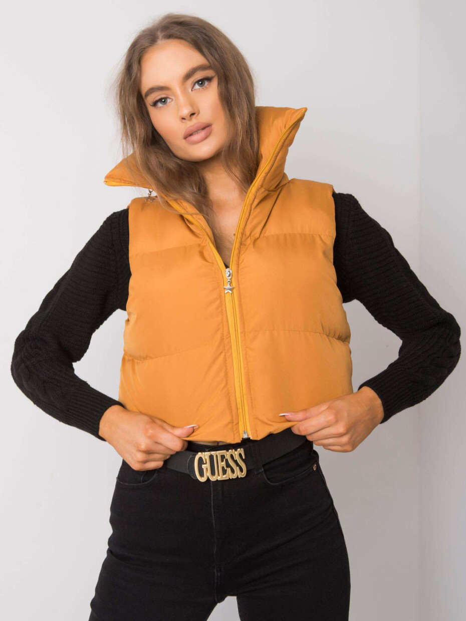 Vesta EM KZ 898.30 tmavě žlutá L/XL - main (4)