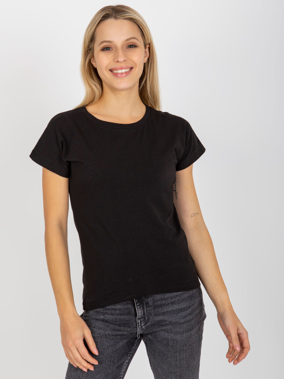 Tričko VI TS 034.06 černá L - main (2)