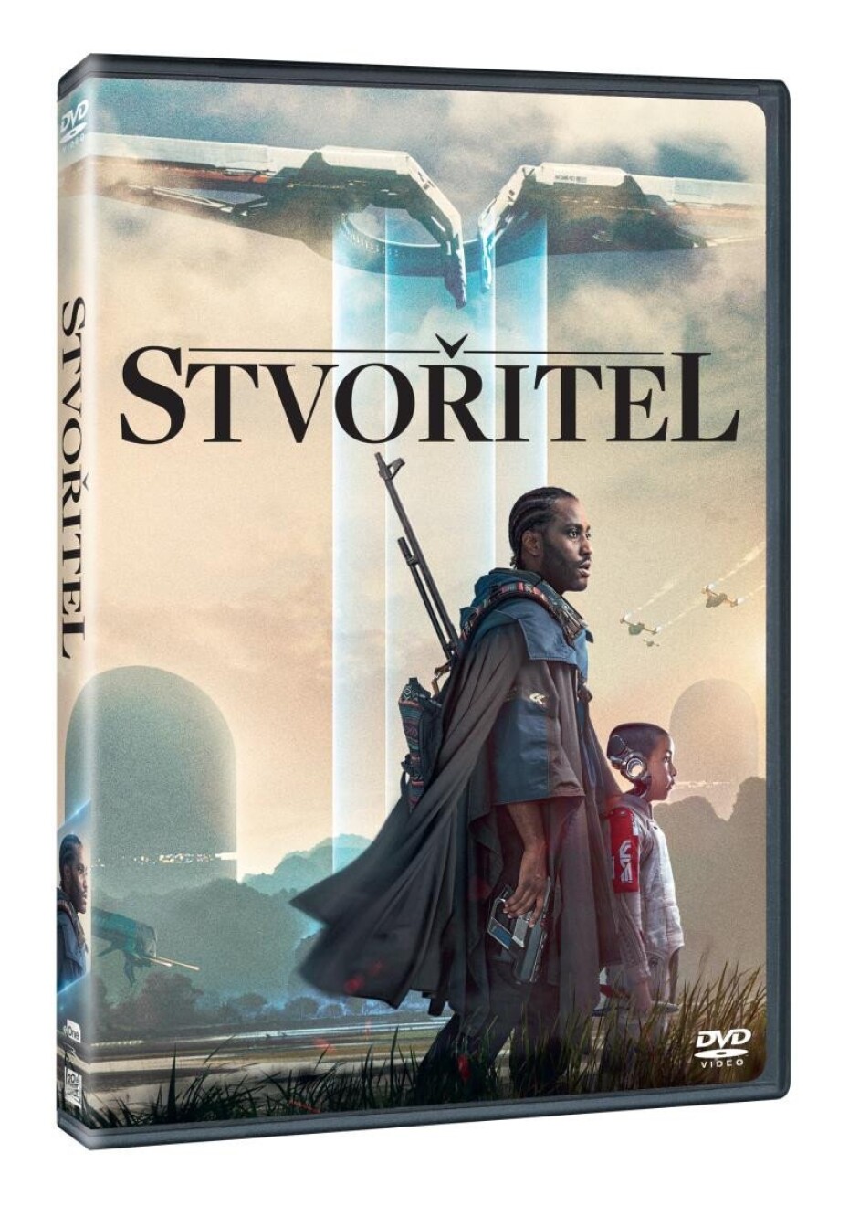 Stvořitel DVD - main (0)
