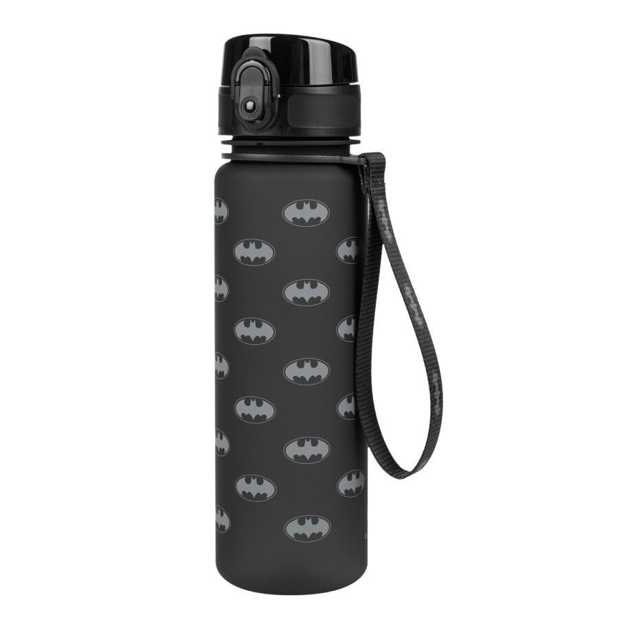 BAAGL Batman Tritanová láhev na pití - Logo - main (0)