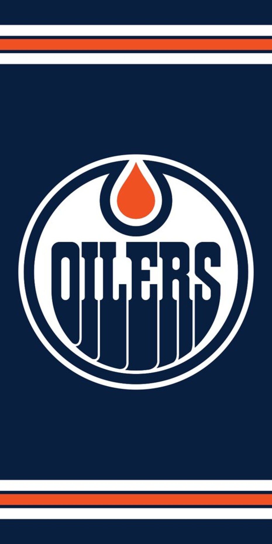 Osuška NHL Edmonton Oilers 2. jakost - main (0)