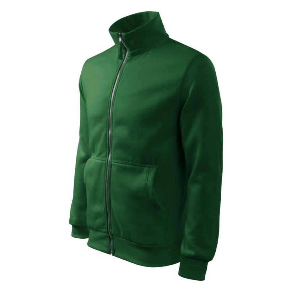 Pánská mikina Adventure Sweatshirt M MLI-40706 - Malfini S - main (0)