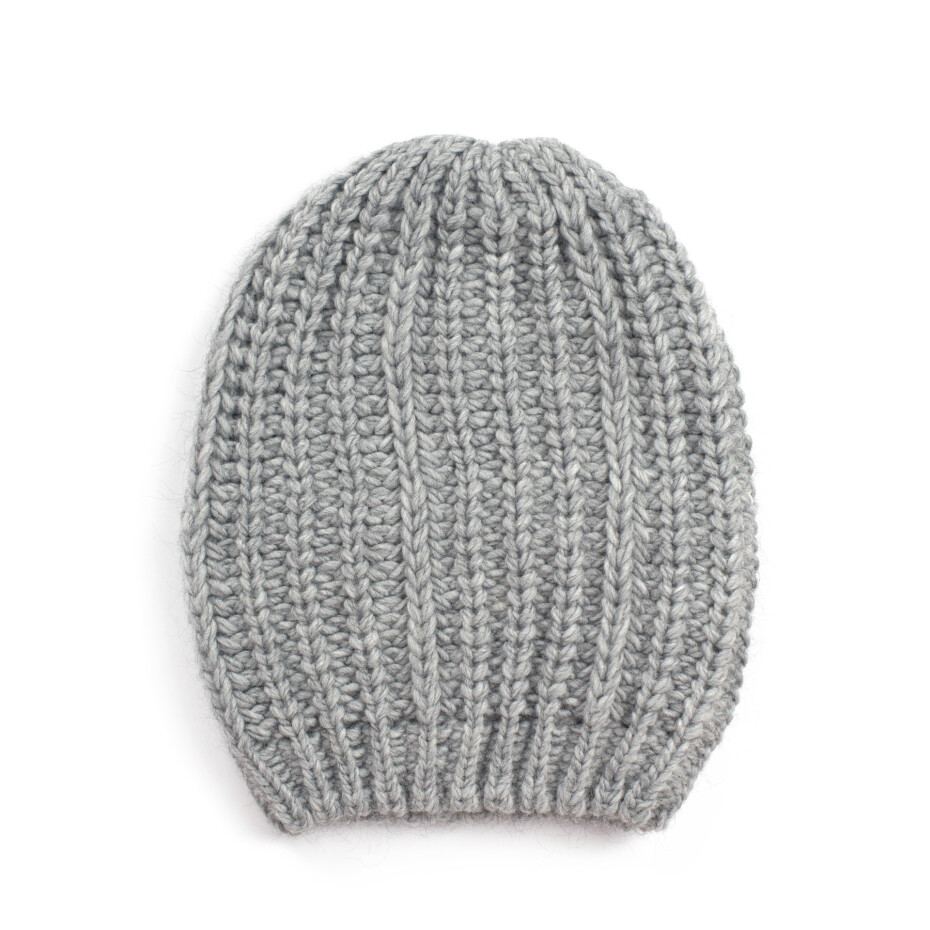 Umění Polo čepice Cz20825 Grey UNI - main (0)