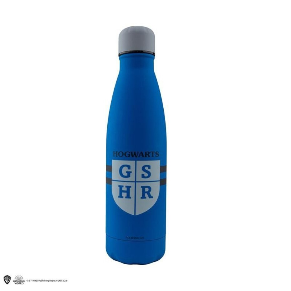 Harry Potter Nerezová láhev na pití 500 ml - Havraspár - main (0)