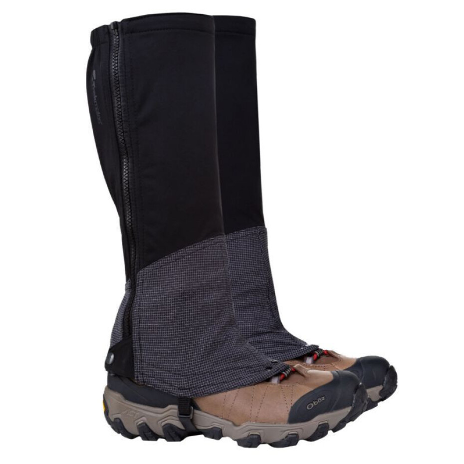 Dámské chrániče / návleky Cholet Dry Gaiter TM-01000 černá - Trekmates černá 38/40 - main (0)