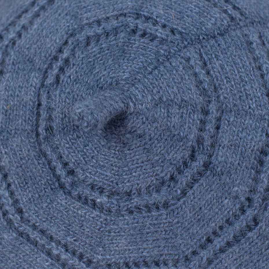 Baret Art Of Polo cz21424 Blue OS - main (0)