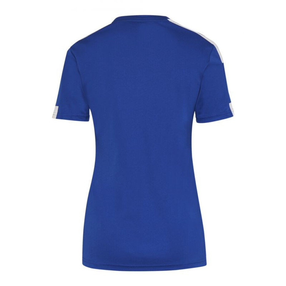 Dámské tréninkové tričko Squadra 21 W GK9150 - Adidas XS (158 cm) - main (1)