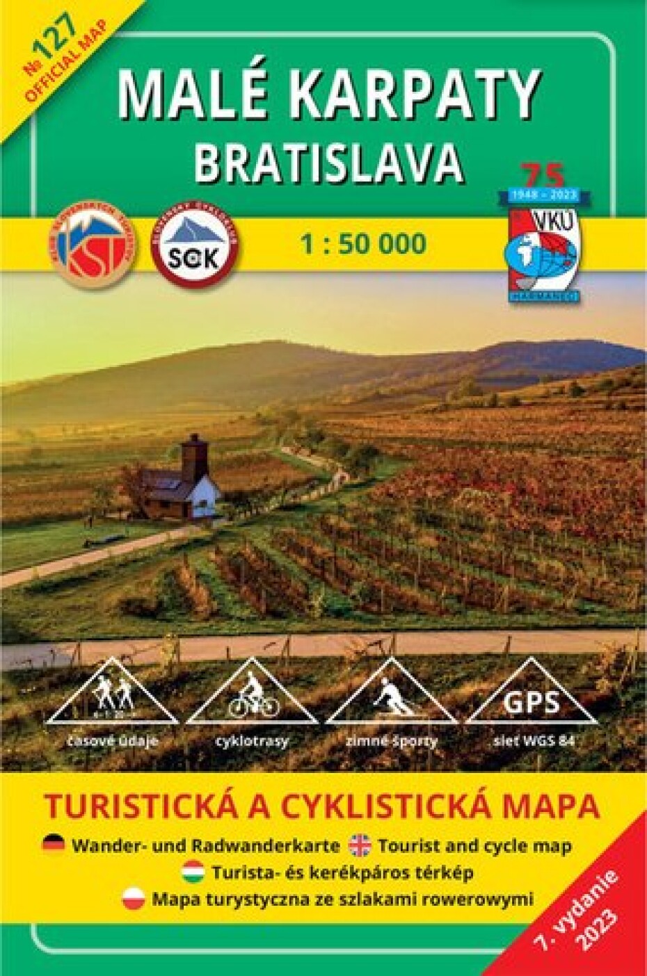 Malé Karpaty Bratislava - main (0)