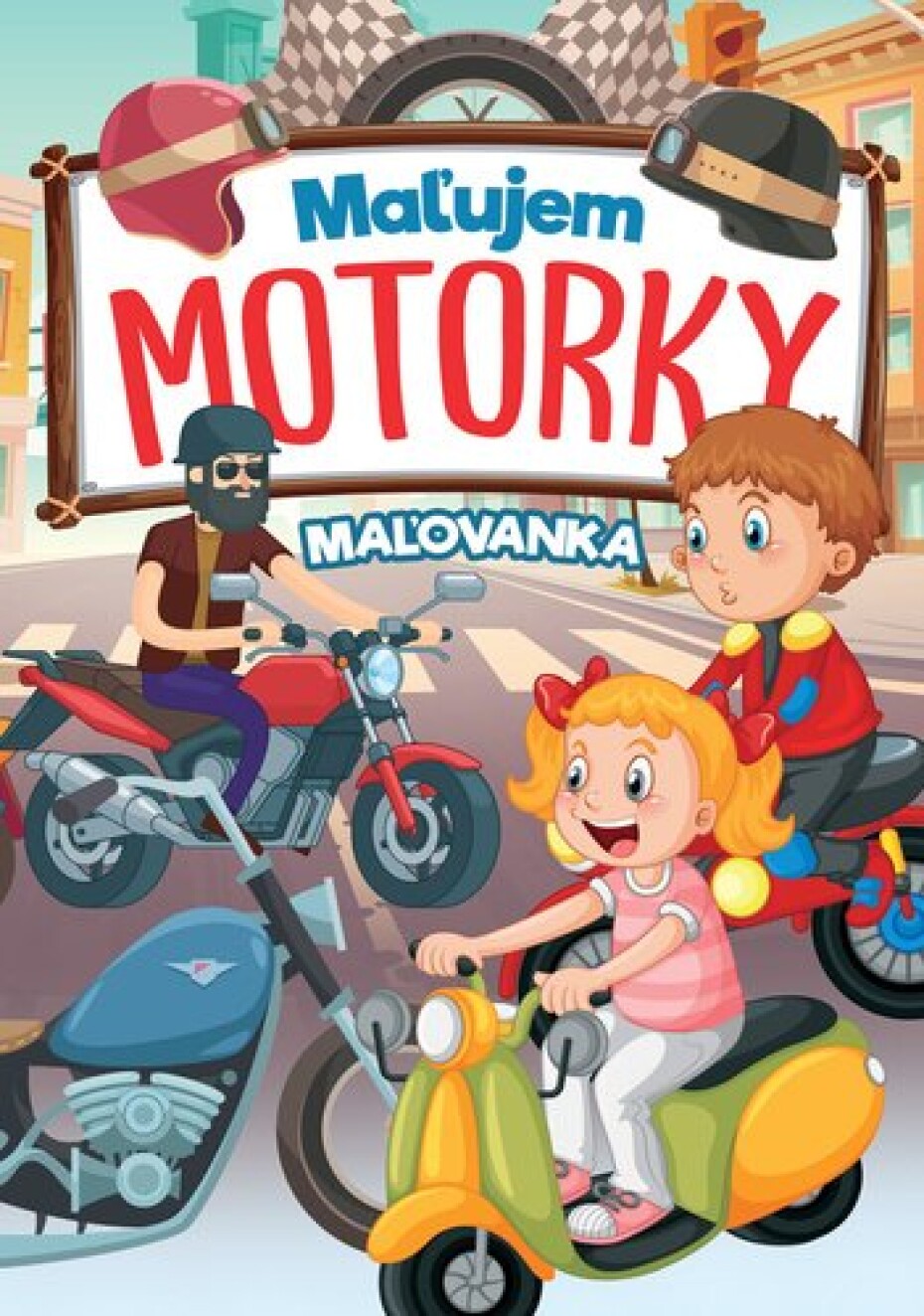 Maľujem motorky - main (0)