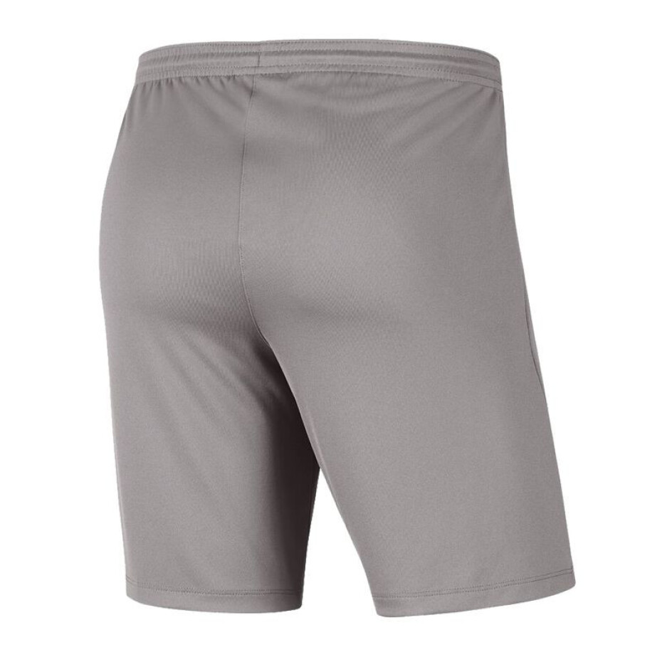 Dětské šortky Park III Knit Junior BV6865-017 - Nike 128 cm - main (2)