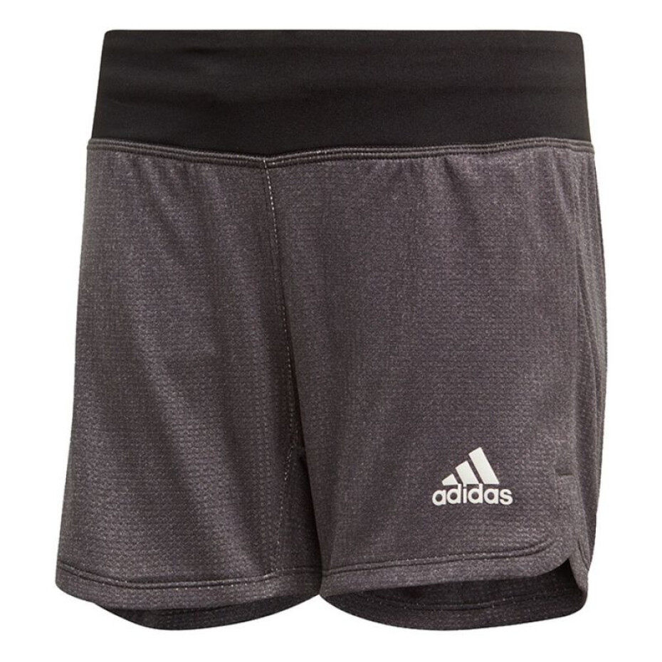 Dětské šortky YG TR Chill SH Jr DV2799 - Adidas  164 cm - main (0)