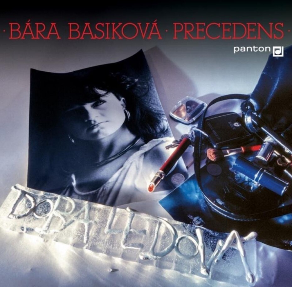 Doba ledová - LP - Bára Basiková - main (0)