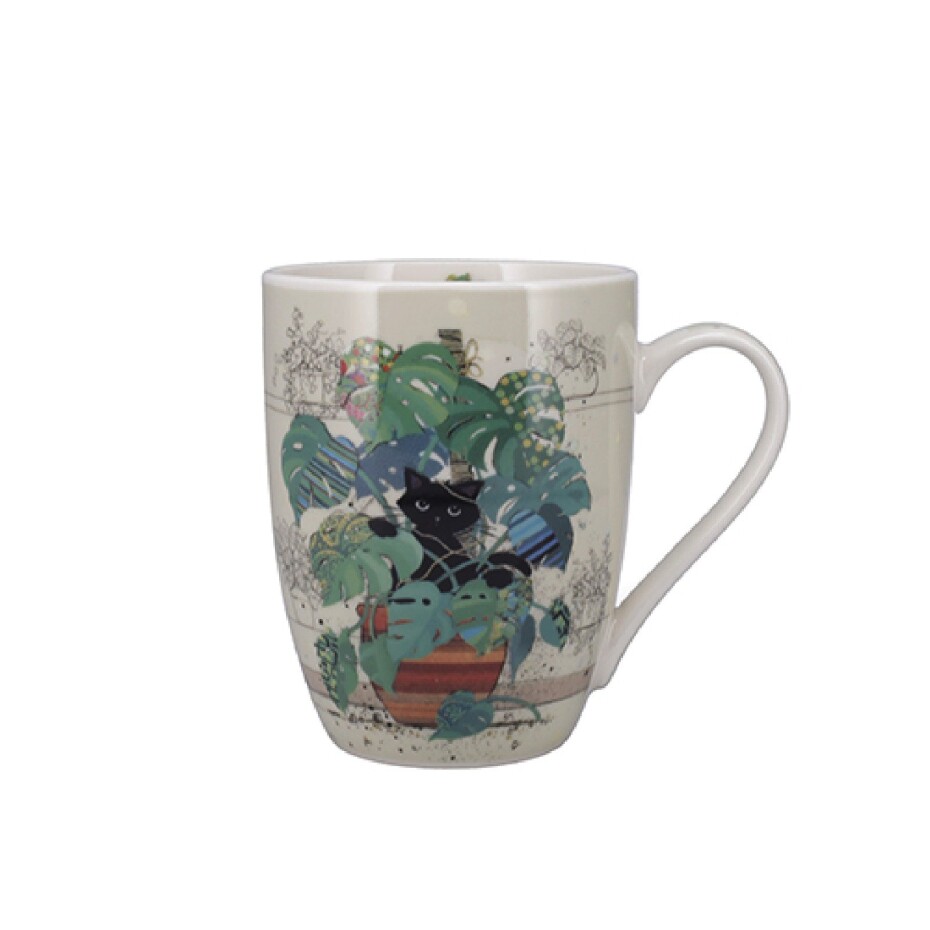 Hrnek 340 ml s krabičkou MUG34H04 BUG ART KIUB - main (0)