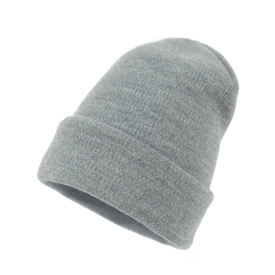 Umění Polo čepice Cz20830 Grey UNI - main (2)