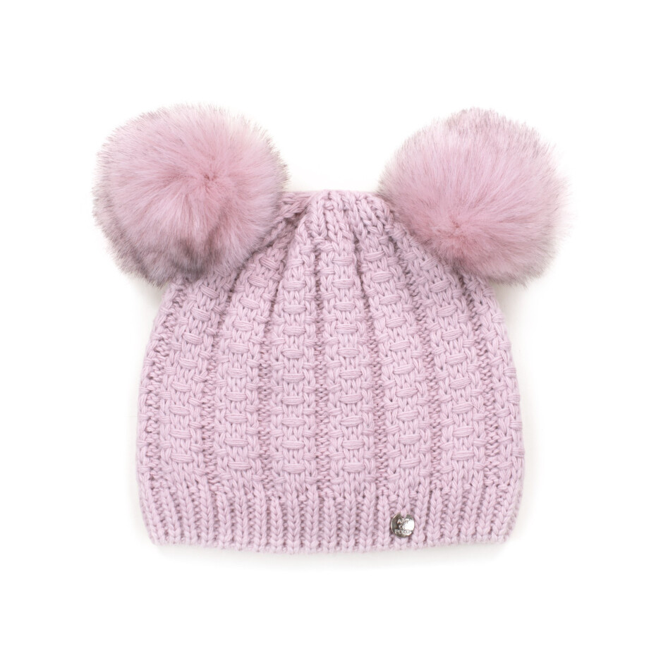 Dámská čepice Art Of Polo Hat cz17815 Light Pink UNI - main (0)