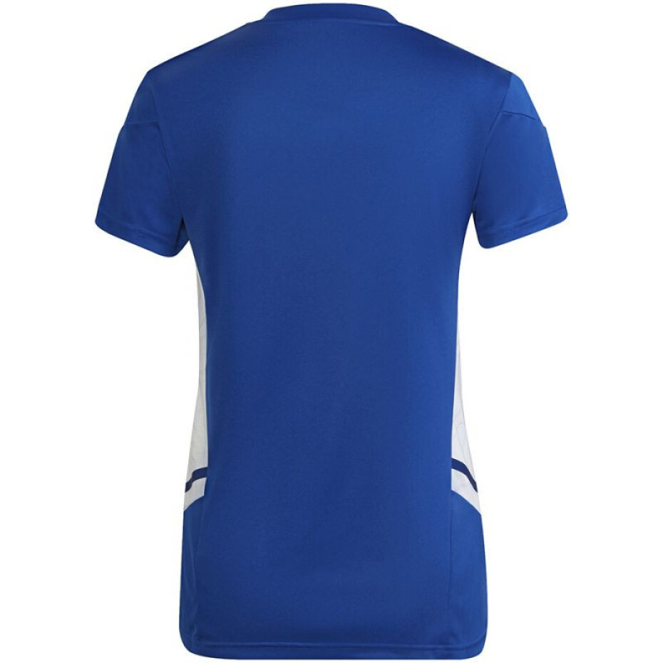 Dámské tričko Condivo 22 Jersey W HD4724 - Adidas S - main (1)