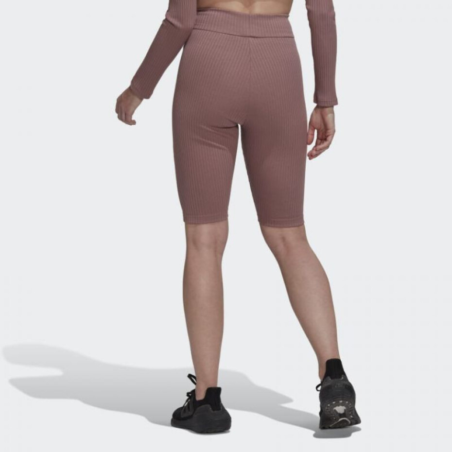 Dámské cyklistické šortky Studio Lounge Dirty W HH8503 - Adidas L - main (2)