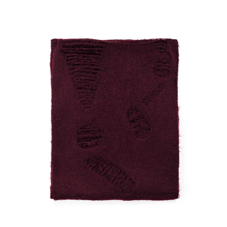 Šála Art Of Polo Sz18126 Burgundy UNI - main (0)