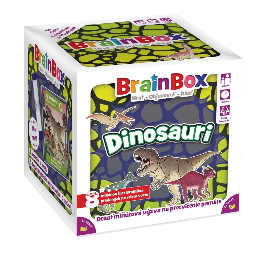 BrainBox - dinosaury SK  - main (0)