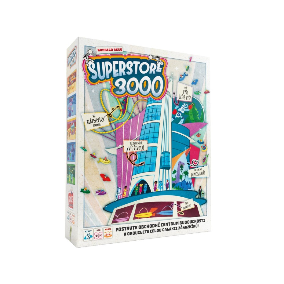 Superstore 3000 - Rodrigo Rego - main (0)