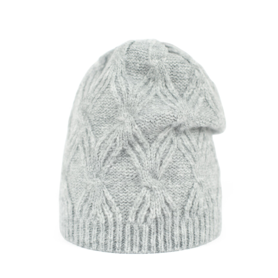 Dámská čepice Art Of Polo Cap cz20823 Light Grey UNI - main (2)
