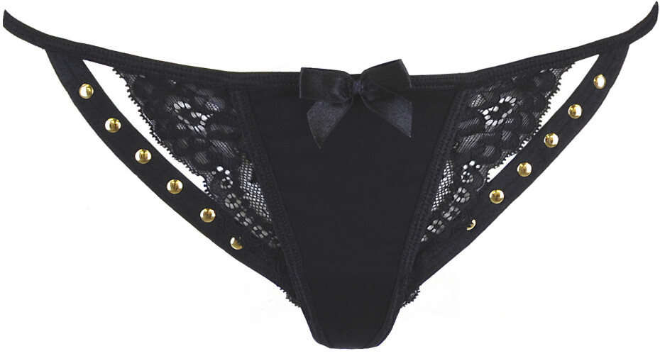 Tanga V-9788 černá - Axami L - main (5)