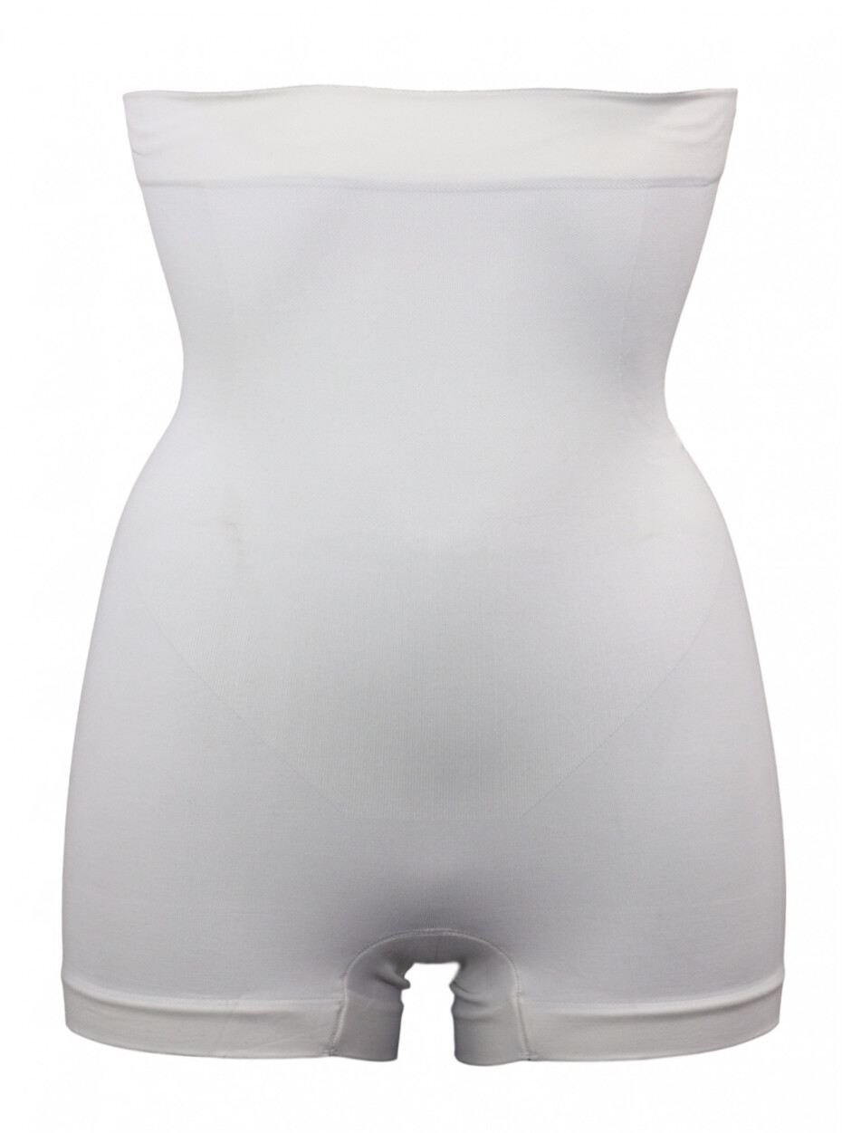 Stahovací bermudy krátké 50099 - Plié natural M - main (2)