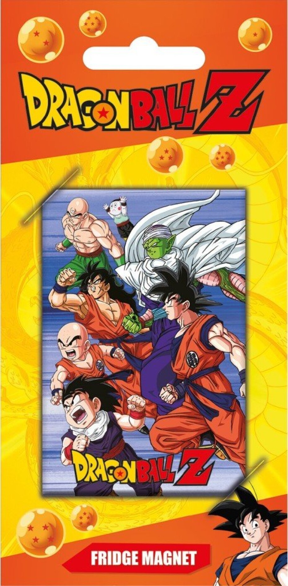 Dragon Ball magnetka - EPEE - main (0)