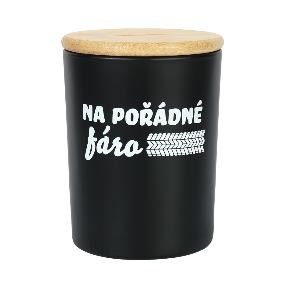 Albi Pokladnička - Na pořádné fáro - Albi - main (0)