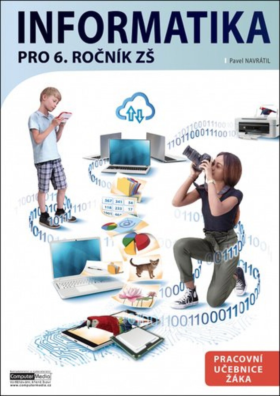 Informatika pro 6. ročník ZŠ - Pavel Navrátil - main (0)