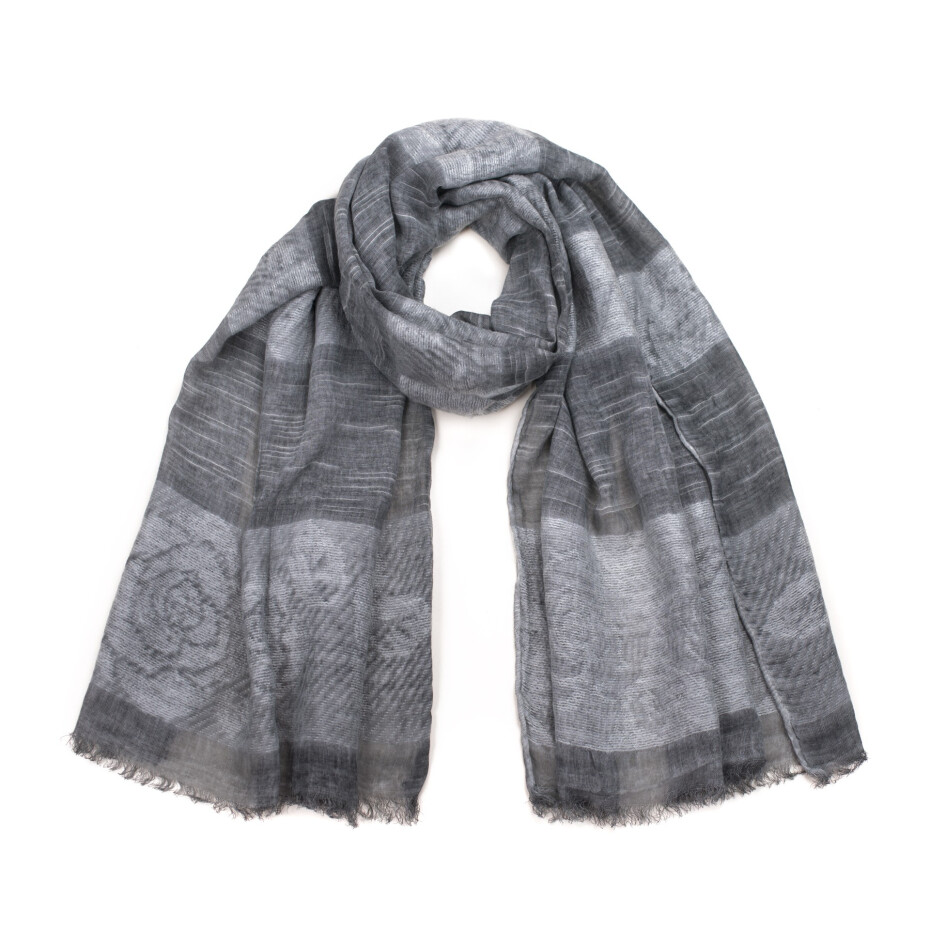 Šála Art Of Polo sz18584 Grey UNI - main (0)