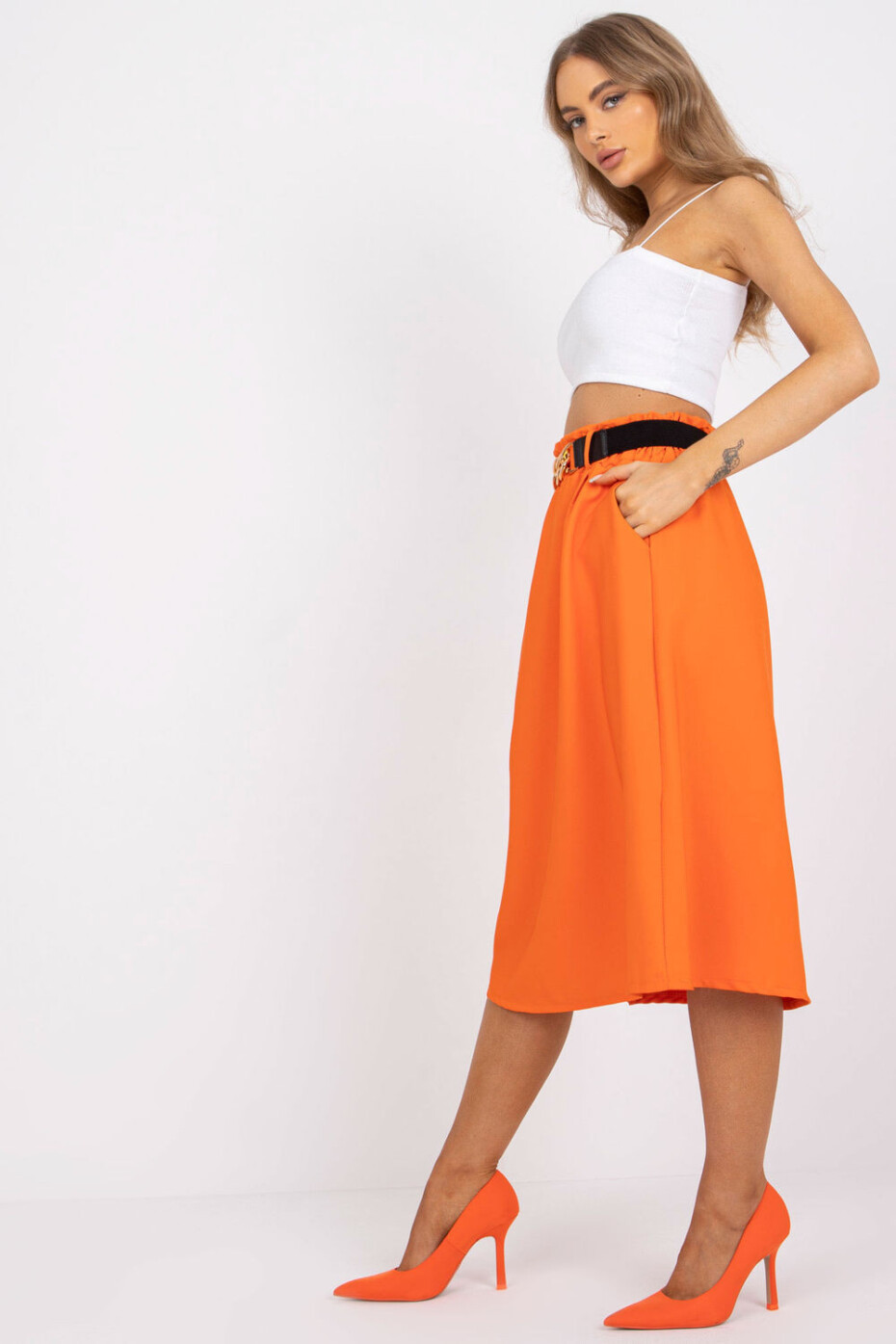 Sukně  model 167492 Italy Moda universal - main (2)
