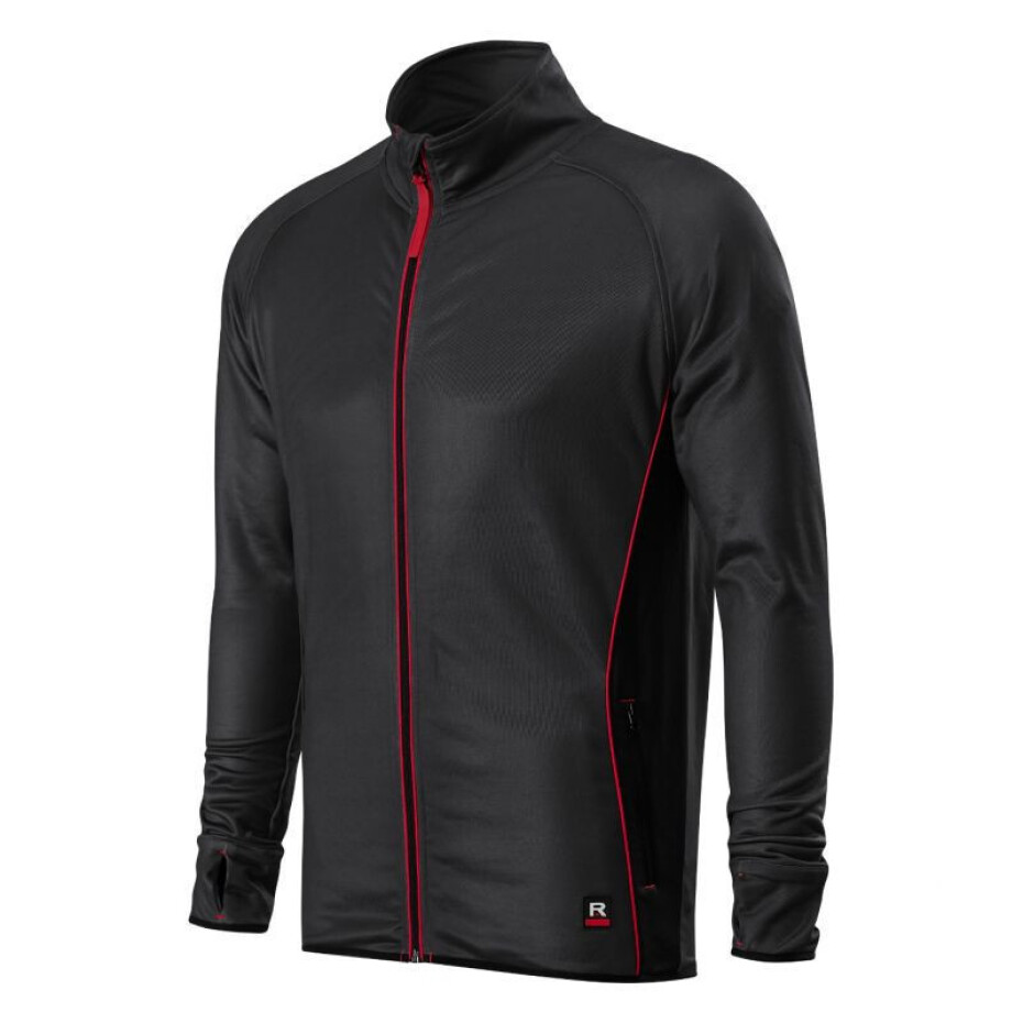 Pánská fleecová mikina Vertex Stretch M MLI-W4194 - Malfini S - main (3)