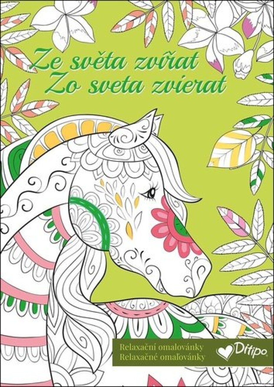Ze světa zvířat/Ze sveta zvierat - main (0)