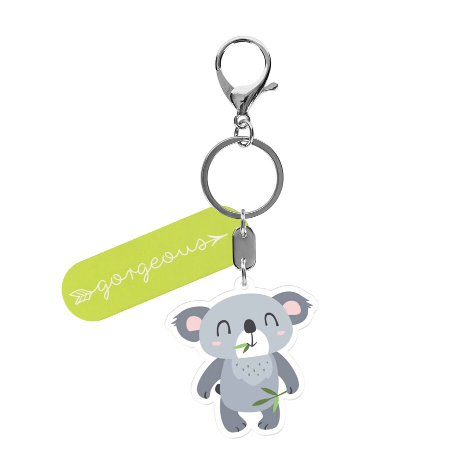 Albi Klíčenka - Koala - Albi - main (0)