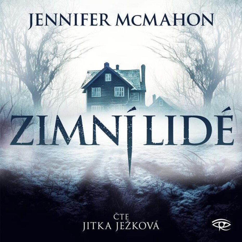 Zimní lidé - CDmp3 (Čte Jitka Ježková) - Jennifer McMahon - main (0)