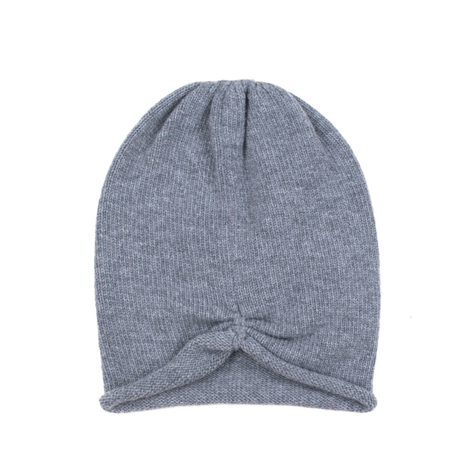Umění Polo čepice Cz18910 Grey UNI - main (0)