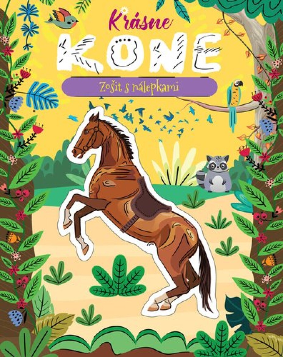 Krásne kone - main (0)