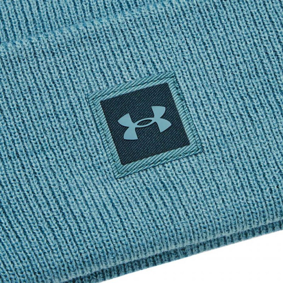 Under Armour Halftime Knit Beanie OSFA M 1356707 597 - main (1)