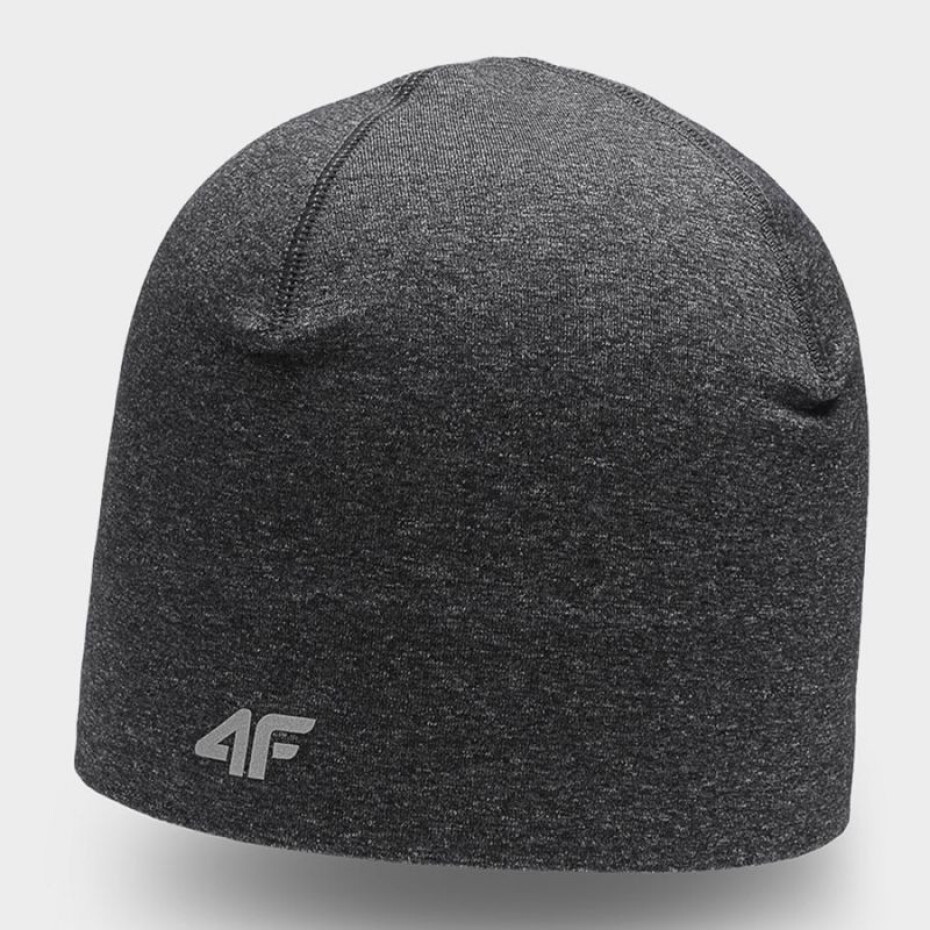 Unisex běžecká čepice H4Z22-CAF003 23M - 4F  S/M - main (0)