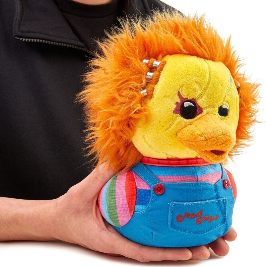 Tubbz Kachnička plyšová Chucky - EPEE - main (0)